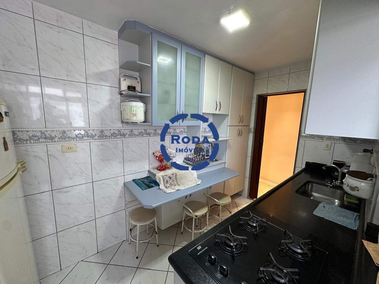 Apartamento à venda no Aparecida: 