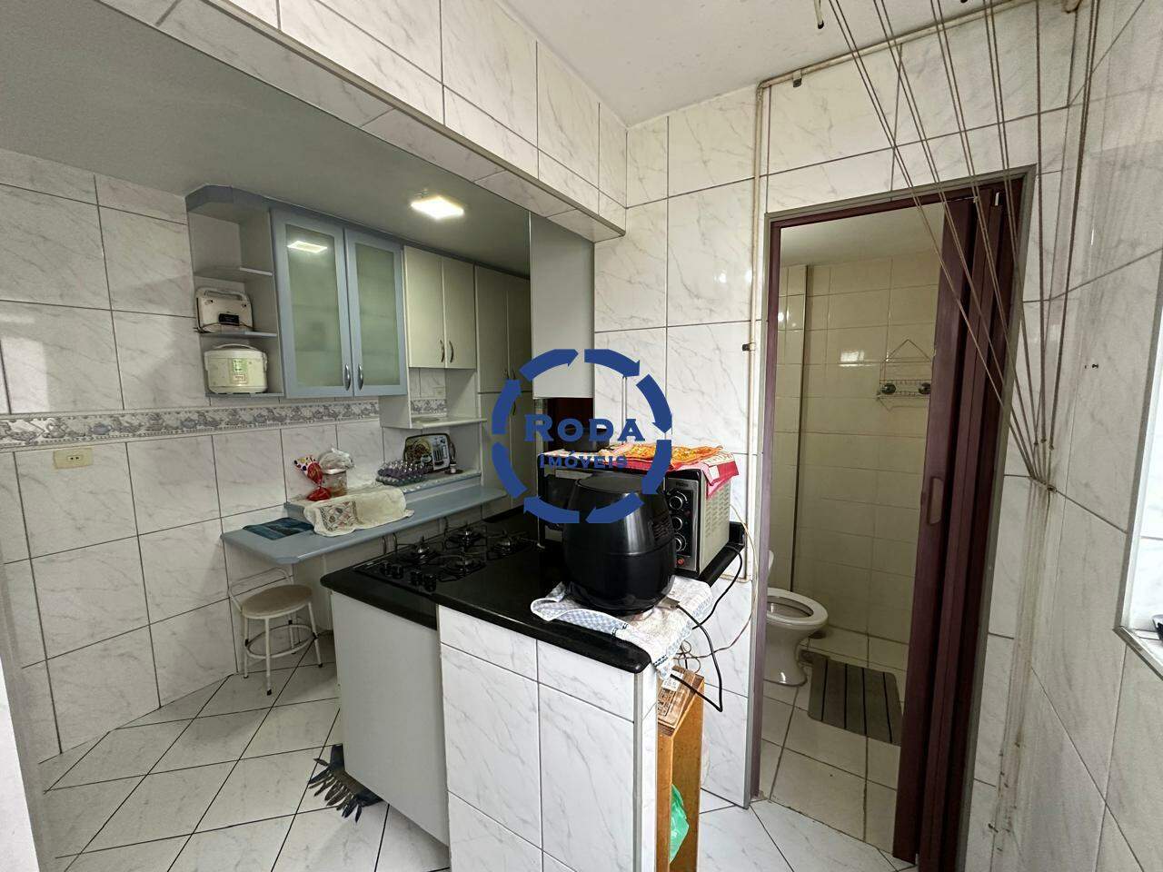 Apartamento à venda no Aparecida: 