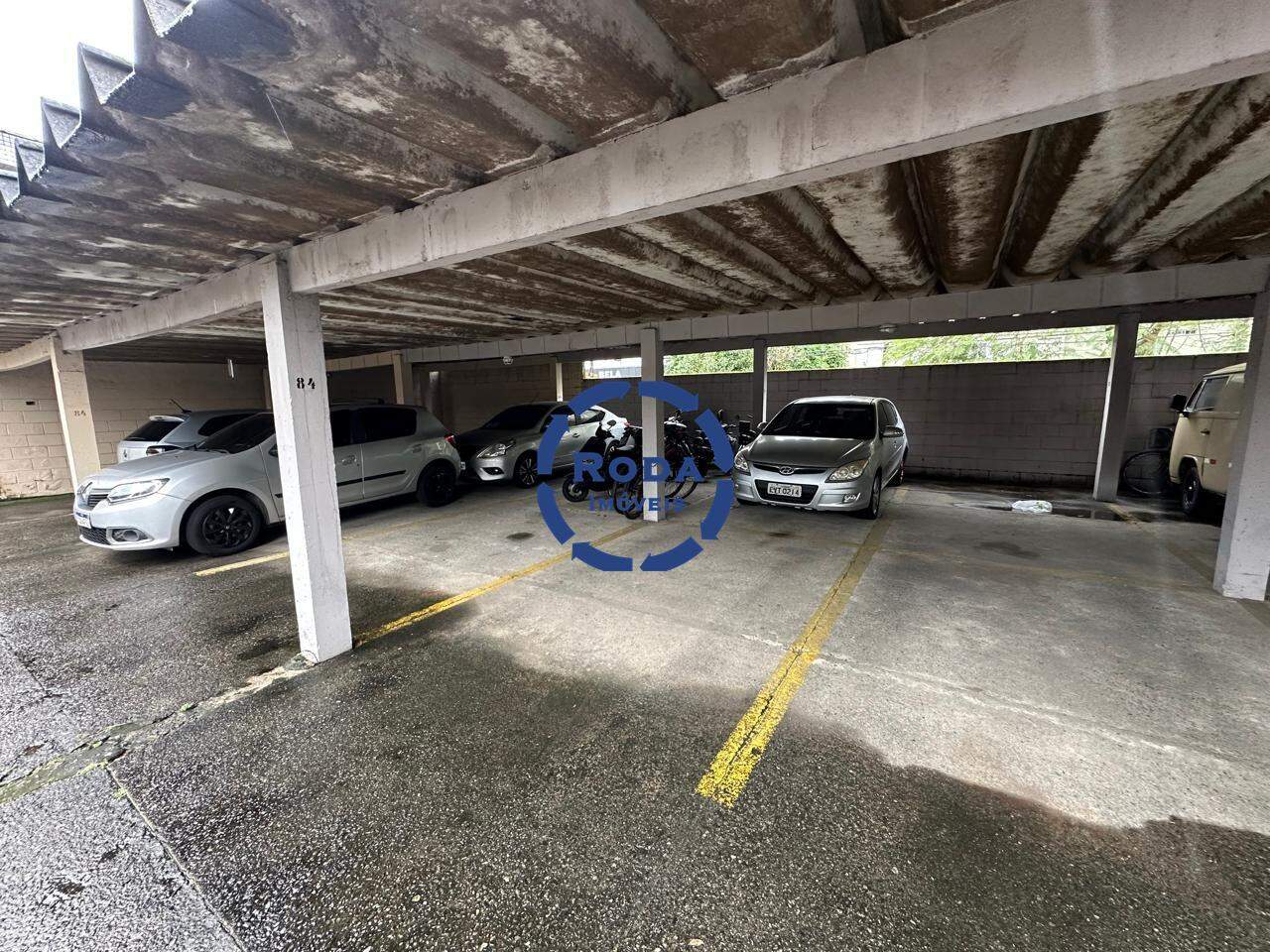 Apartamento à venda no Aparecida: 
