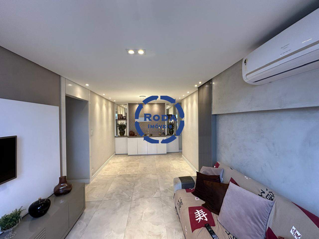 Apartamento à venda no Aparecida: 