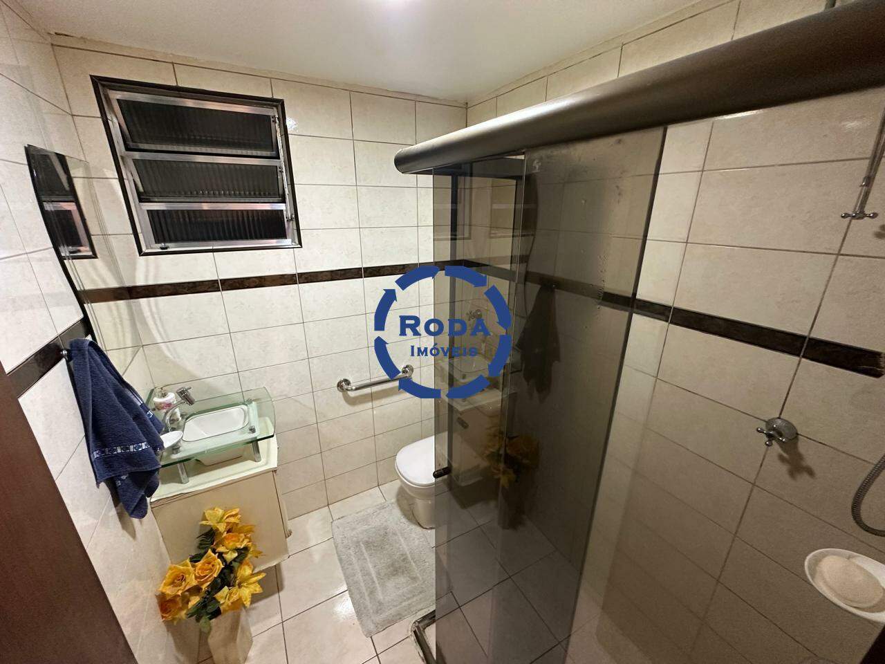 Apartamento à venda no Aparecida: 