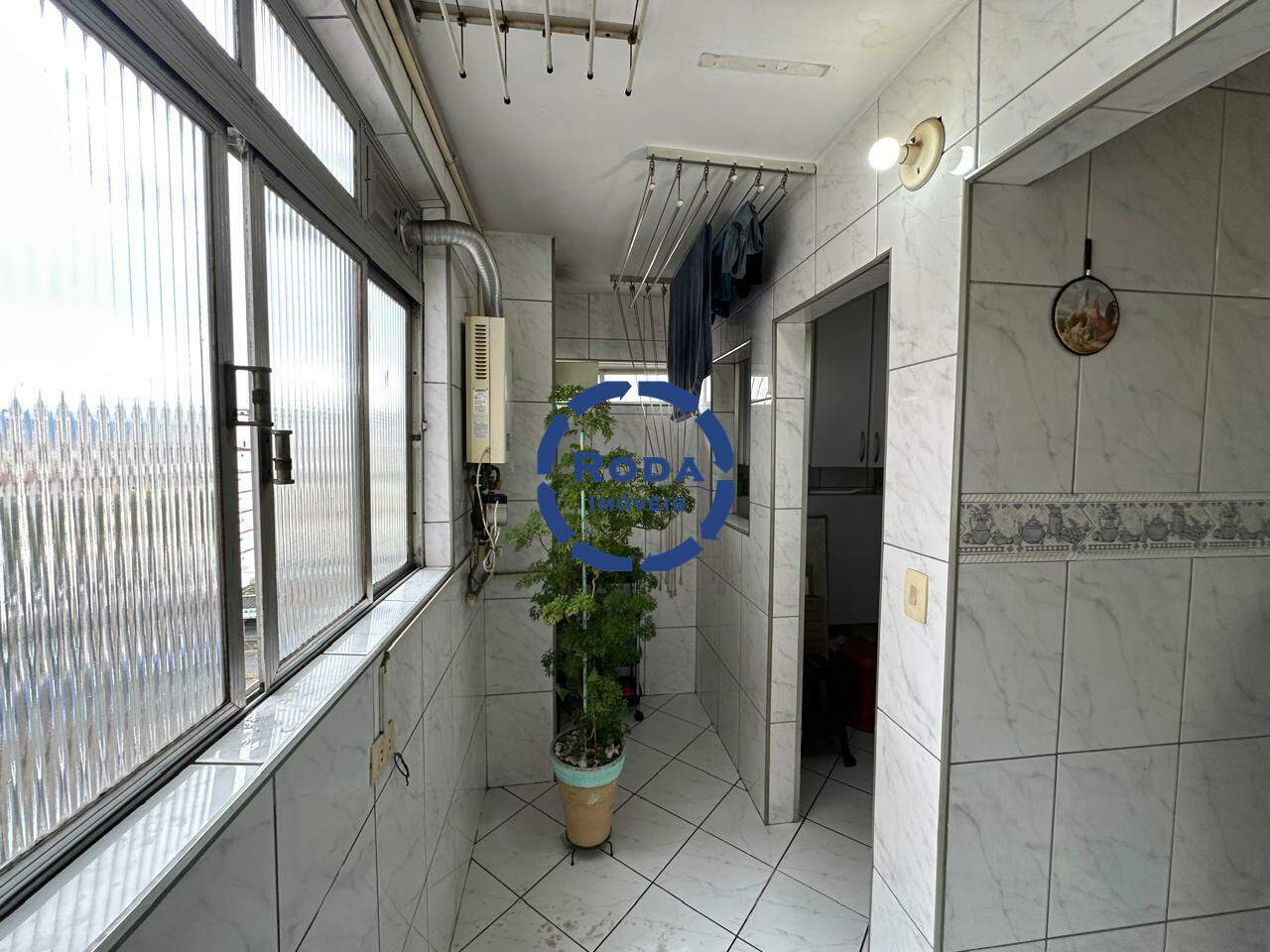 Apartamento à venda no Aparecida: 