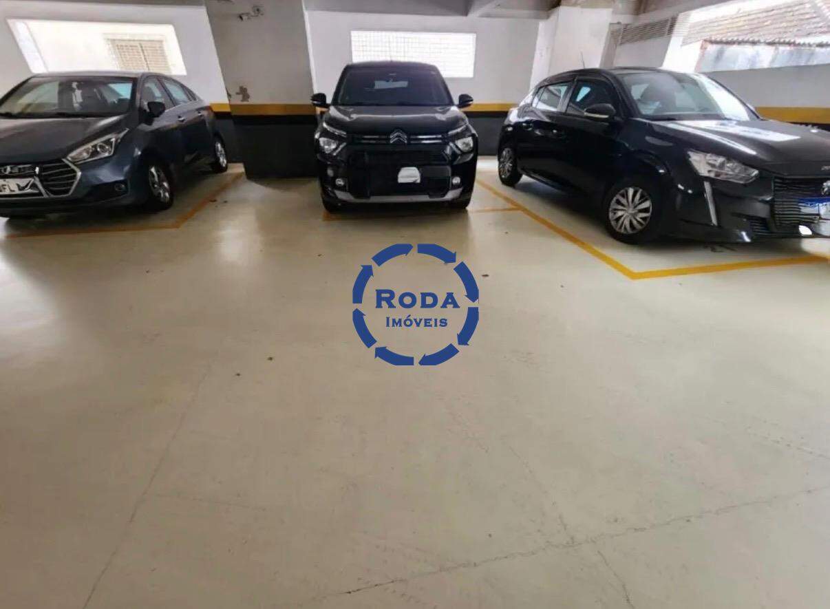 Apartamento à venda no Embaré: 