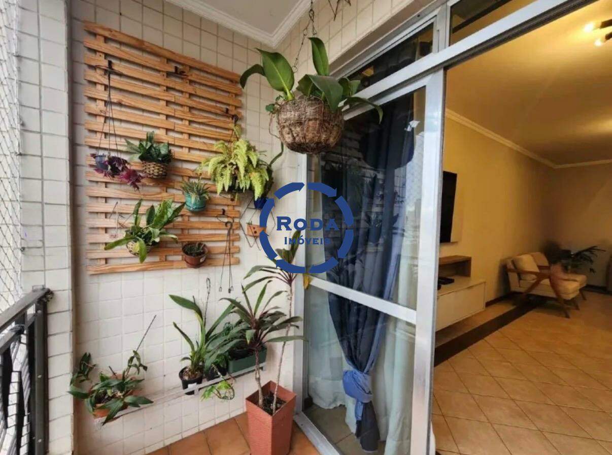 Apartamento à venda no Embaré: 