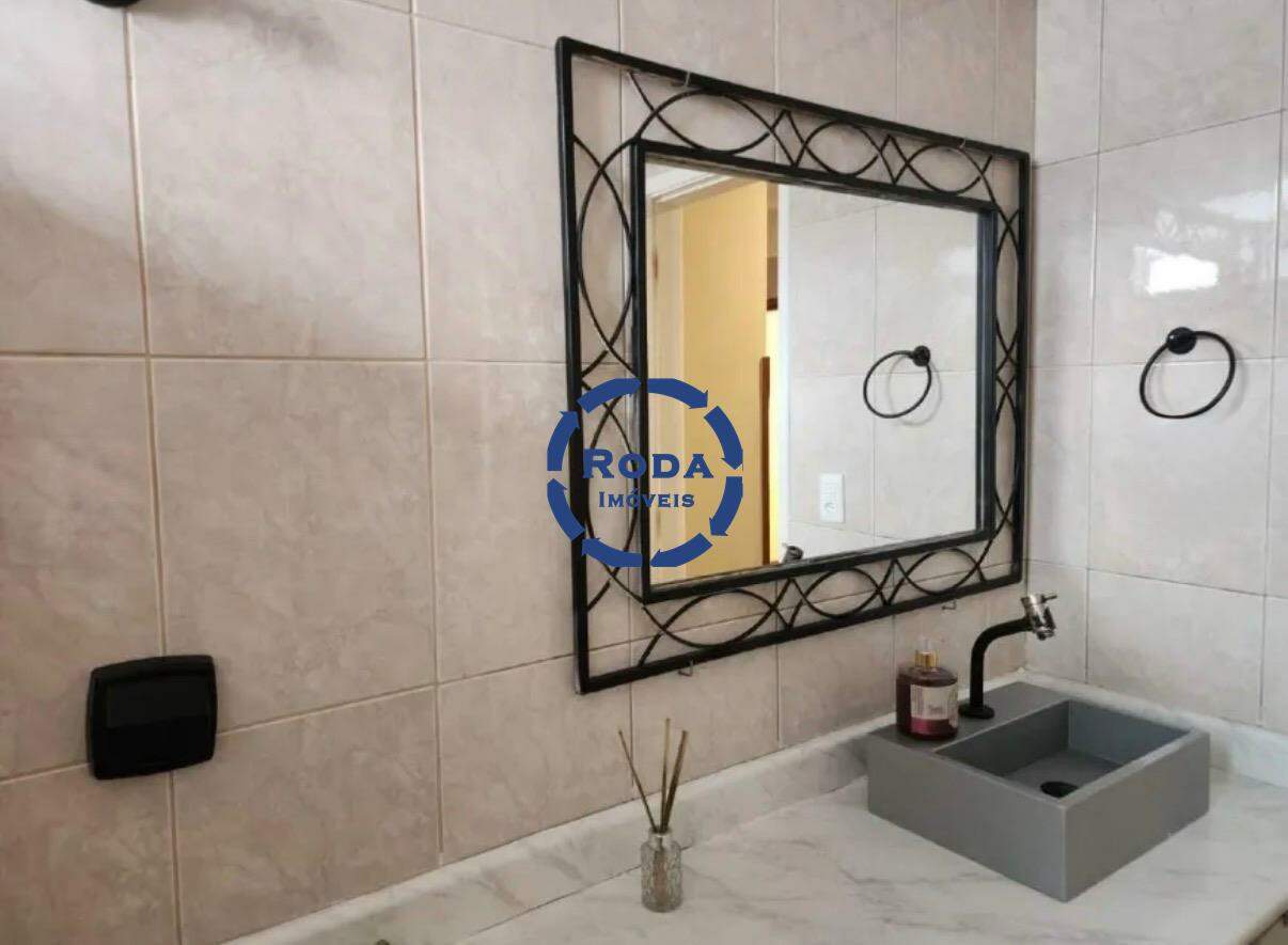 Apartamento à venda no Embaré: 