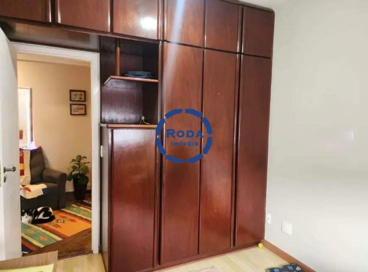 Apartamento à venda no Embaré: 