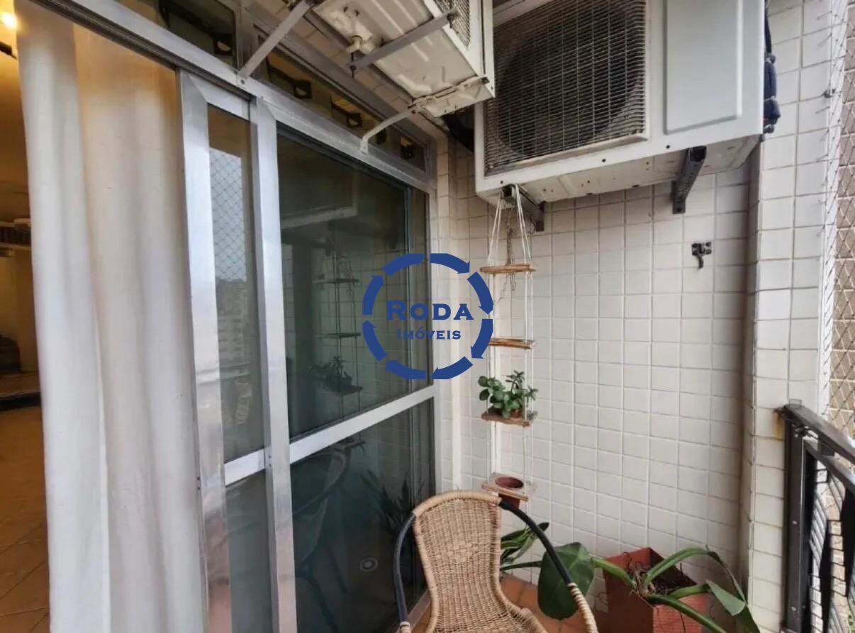 Apartamento à venda no Embaré: 