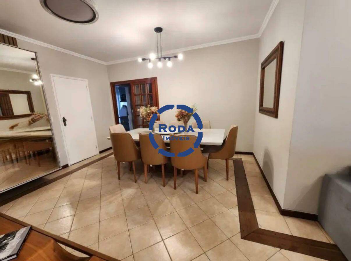 Apartamento à venda no Embaré: 