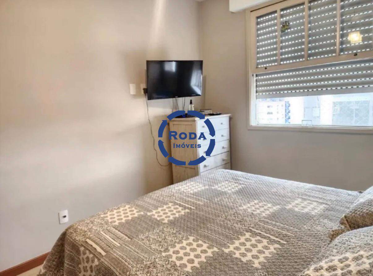 Apartamento à venda no Embaré: 