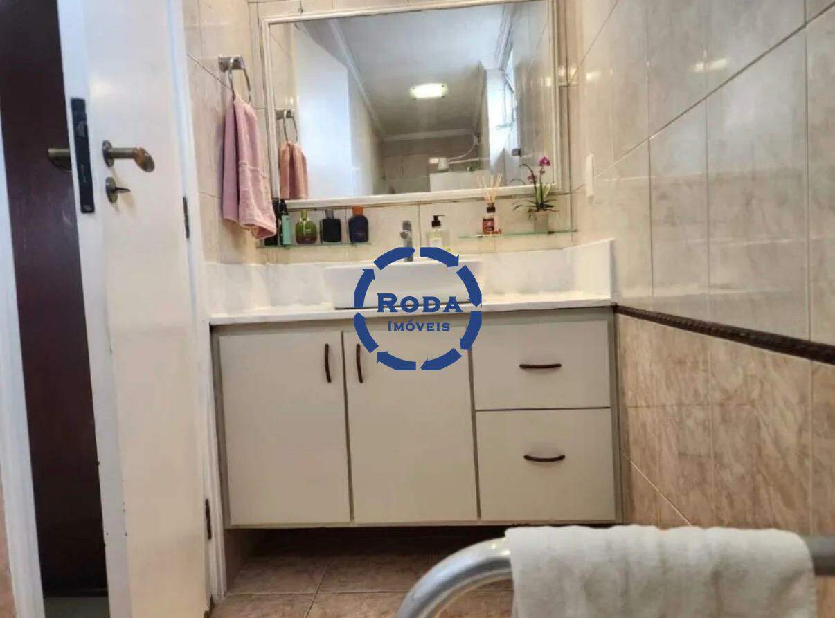 Apartamento à venda no Embaré: 