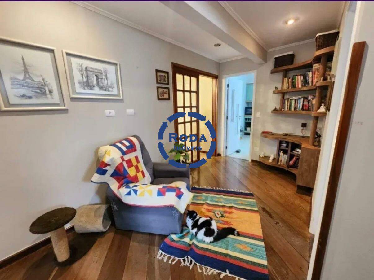 Apartamento à venda no Embaré: 
