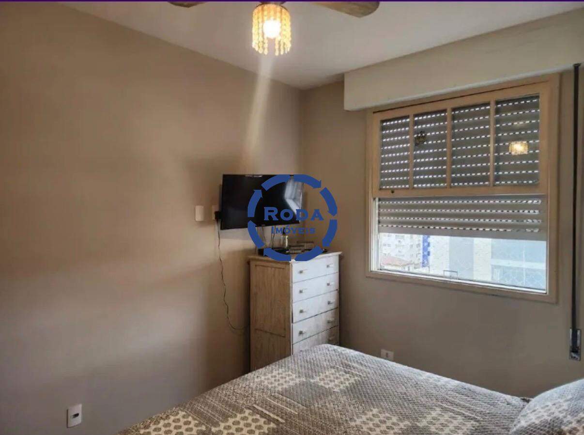 Apartamento à venda no Embaré: 