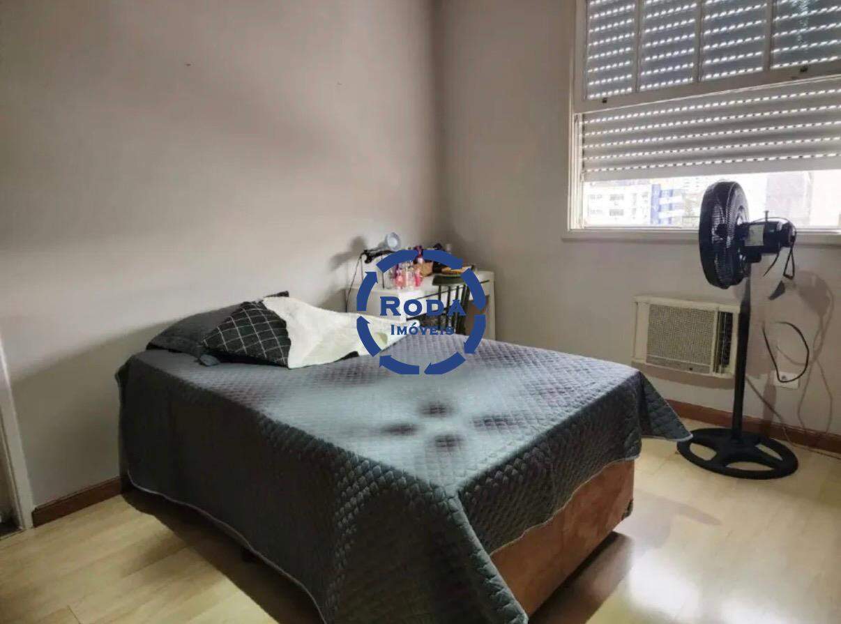 Apartamento à venda no Embaré: 