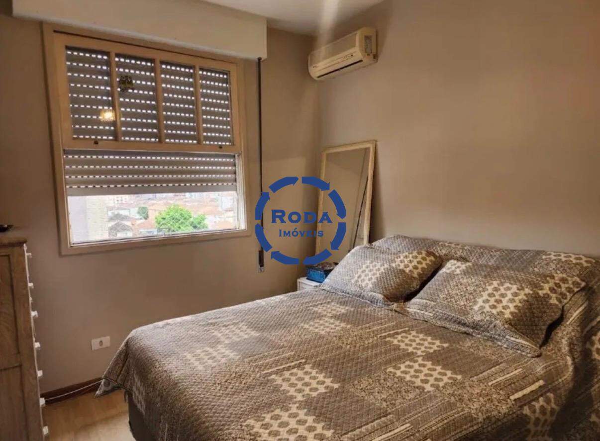 Apartamento à venda no Embaré: 