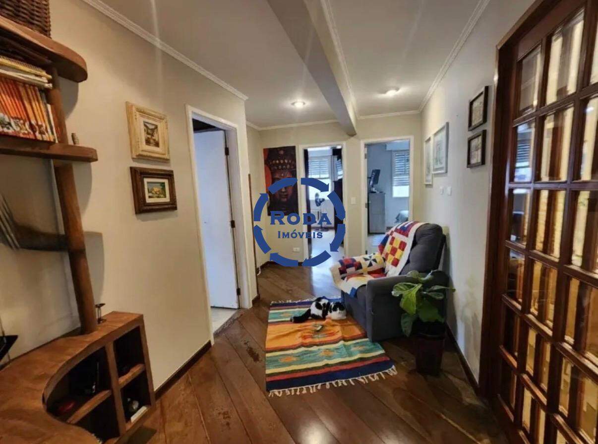Apartamento à venda no Embaré: 