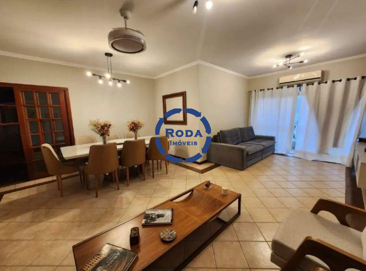 Apartamento à venda no Embaré: 
