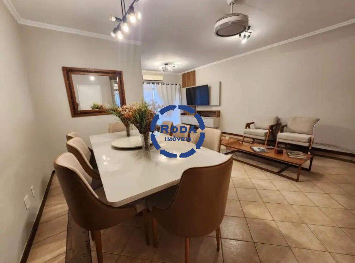 Apartamento à venda no Embaré: 