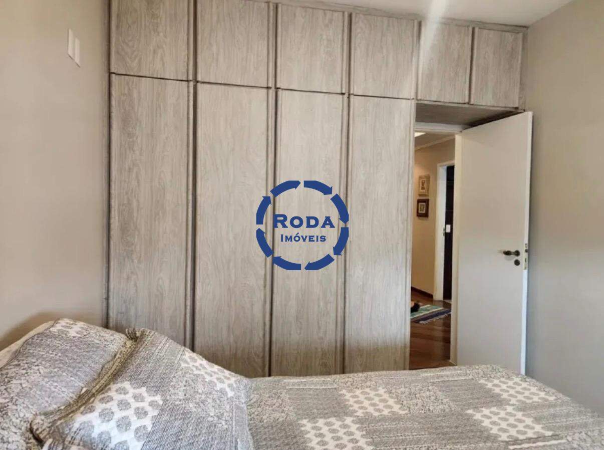 Apartamento à venda no Embaré: 