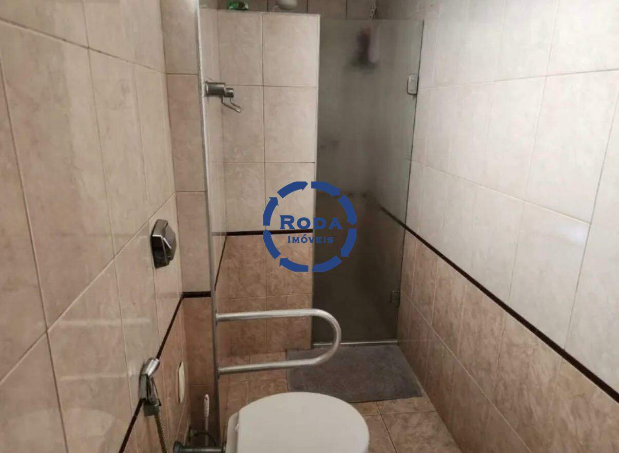 Apartamento à venda no Embaré: 