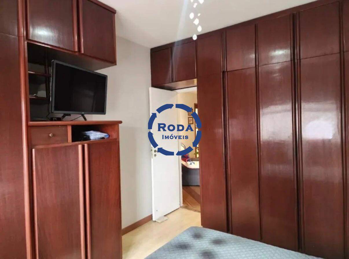 Apartamento à venda no Embaré: 