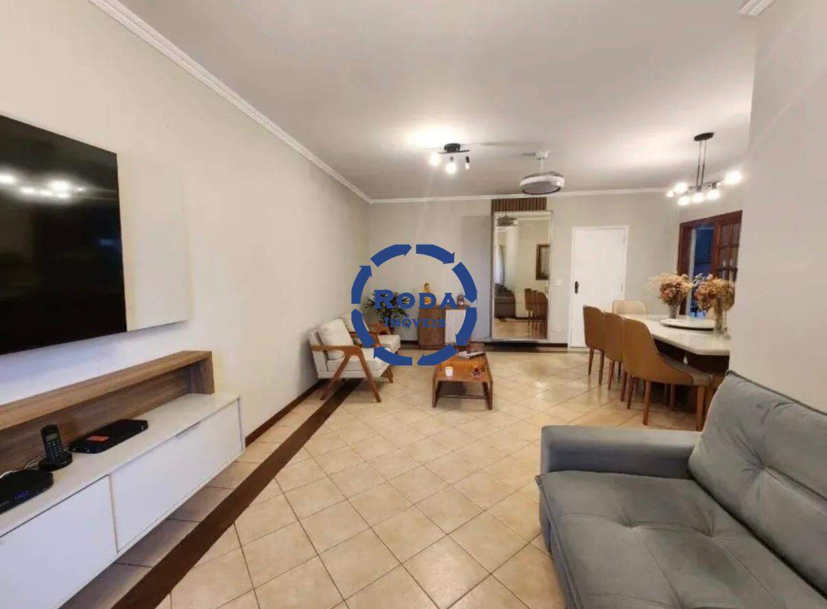 Apartamento à venda no Embaré: 