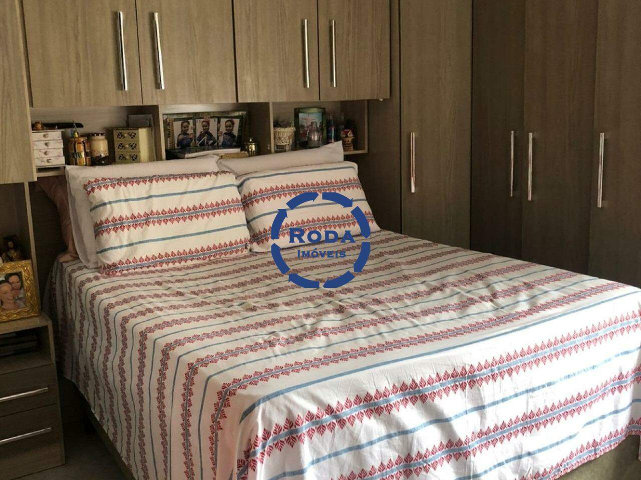 Apartamento à venda no Aparecida: