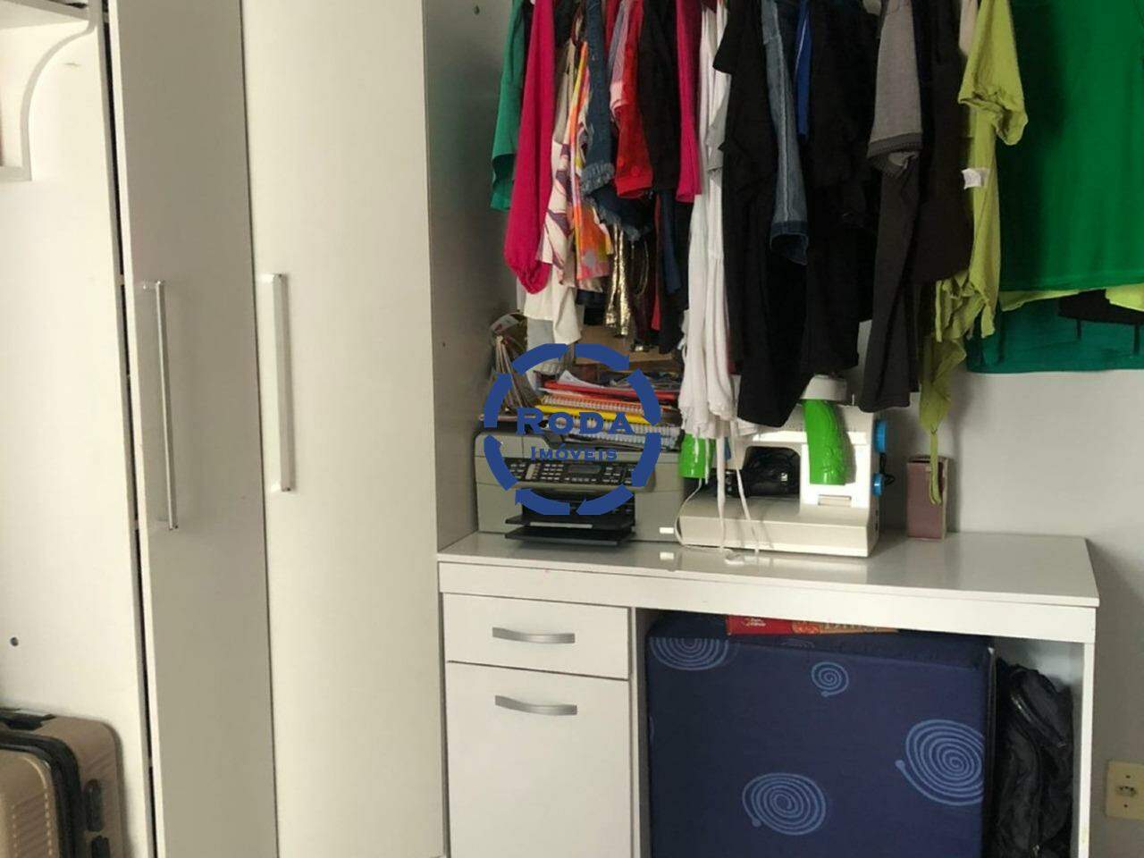 Apartamento à venda no Aparecida: