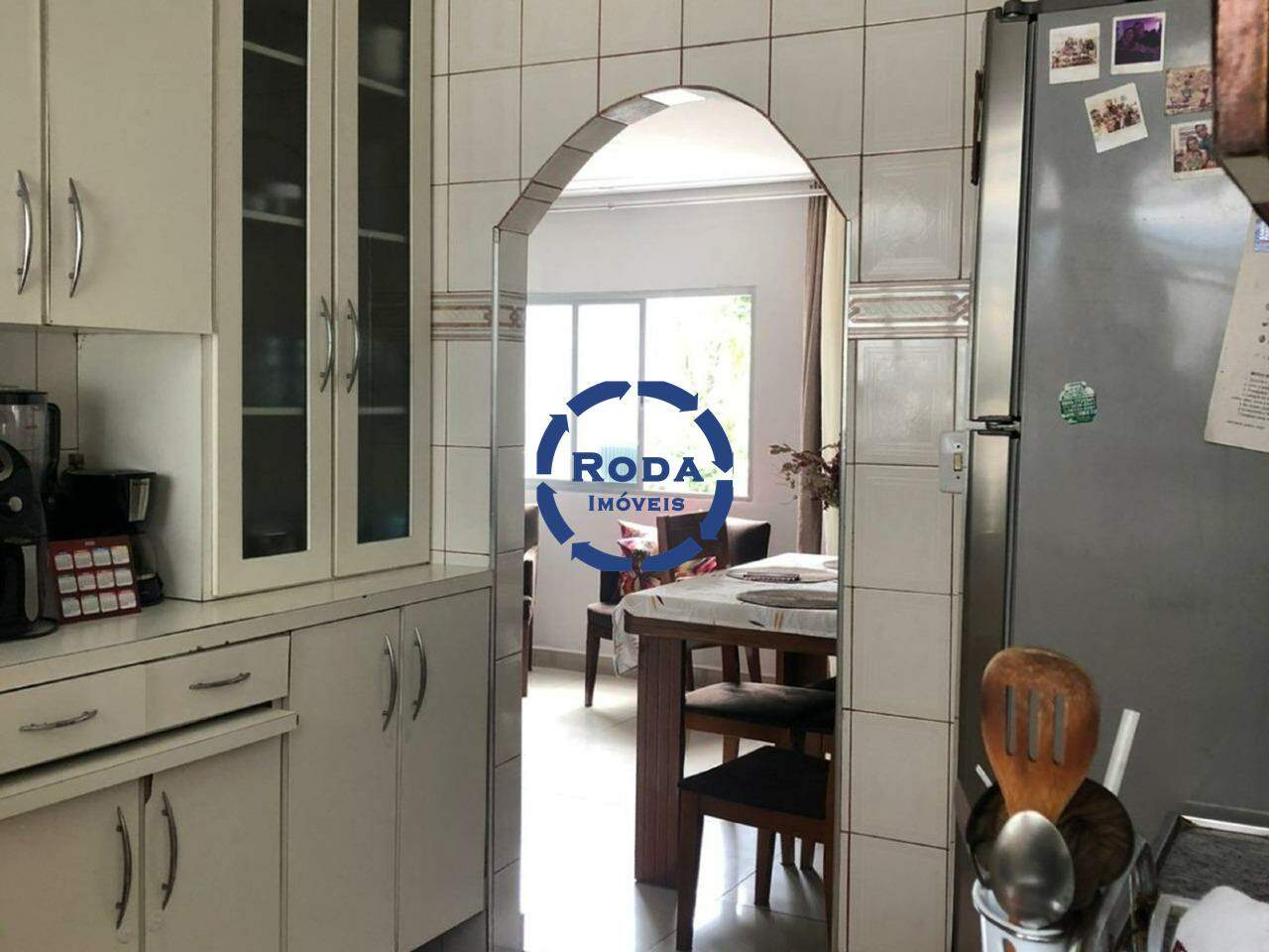 Apartamento à venda no Aparecida:
