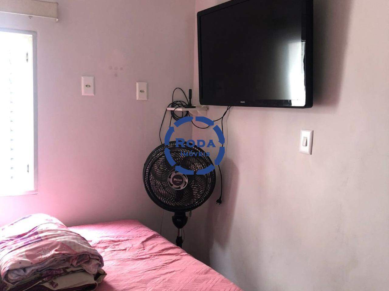 Apartamento à venda no Aparecida: