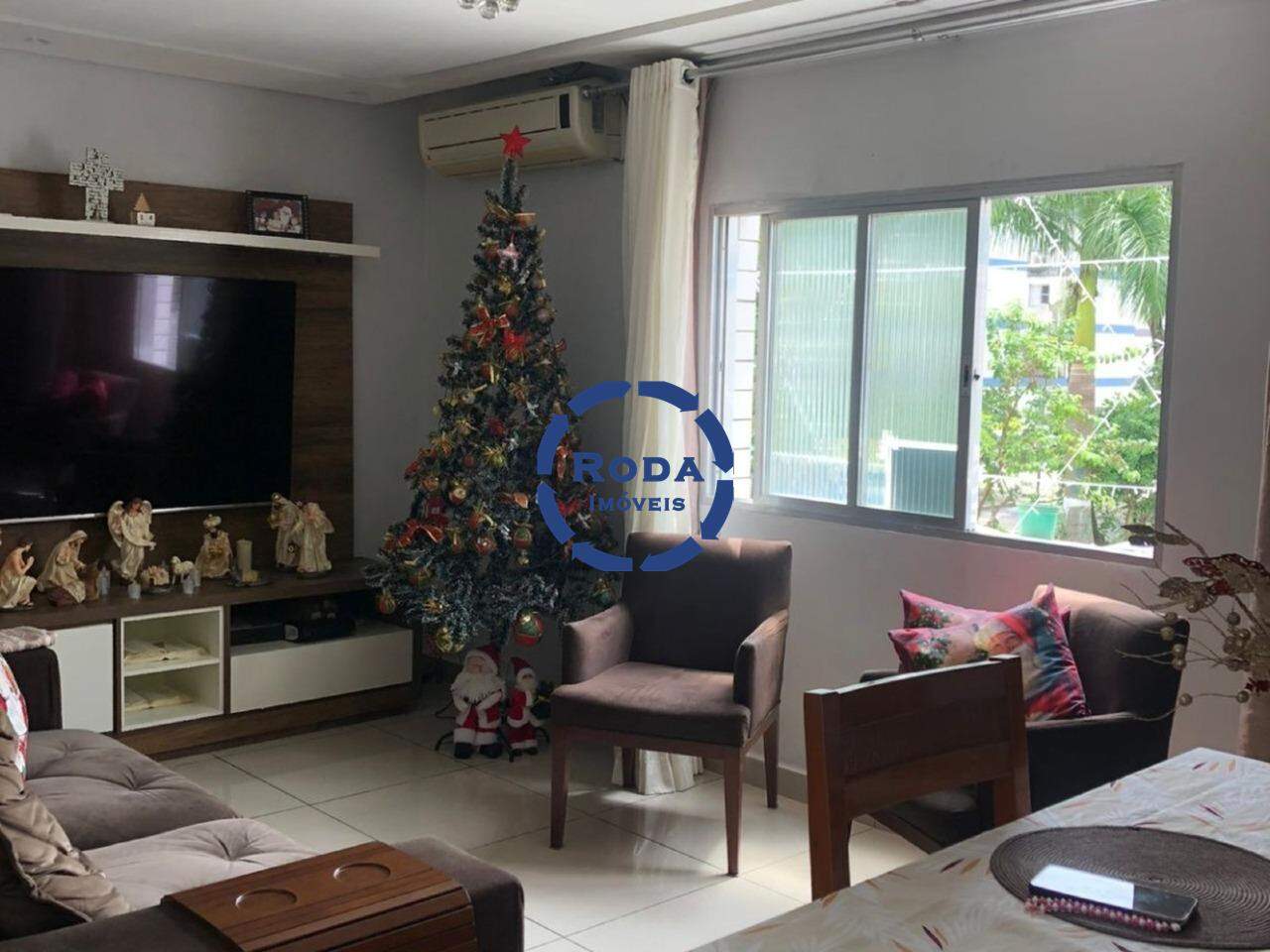 Apartamento à venda no Aparecida: 
