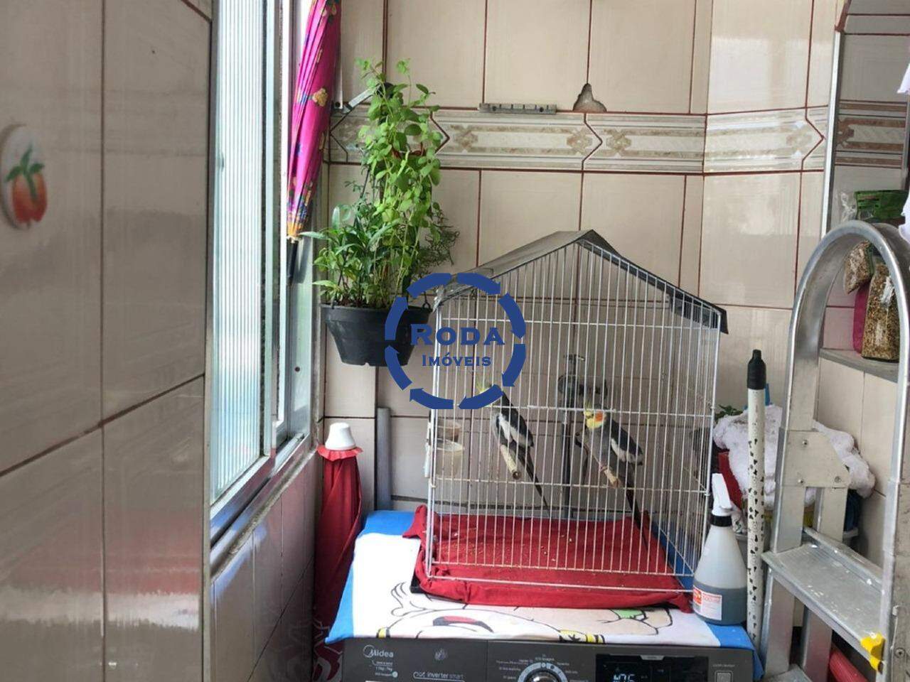 Apartamento à venda no Aparecida: