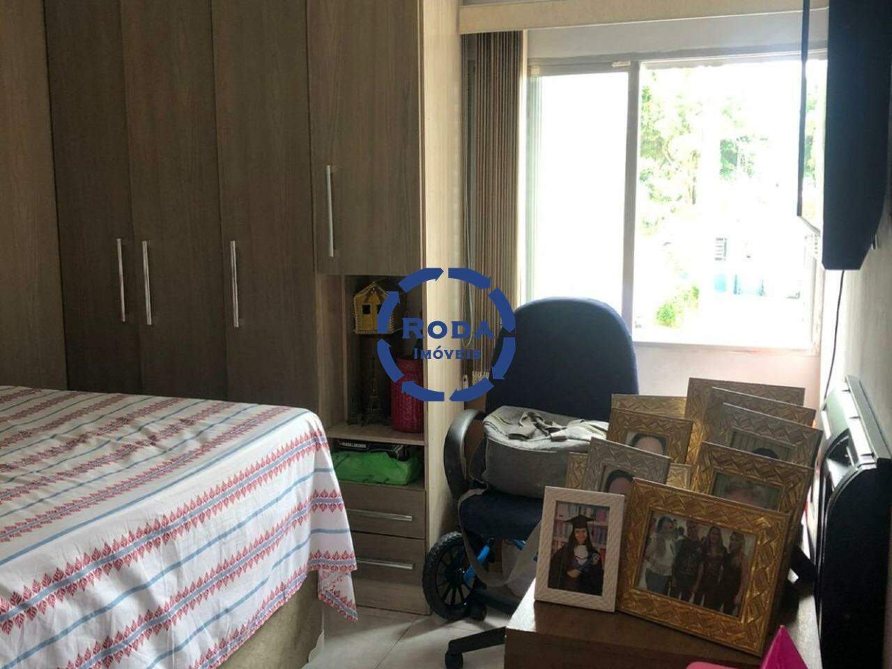 Apartamento à venda no Aparecida: