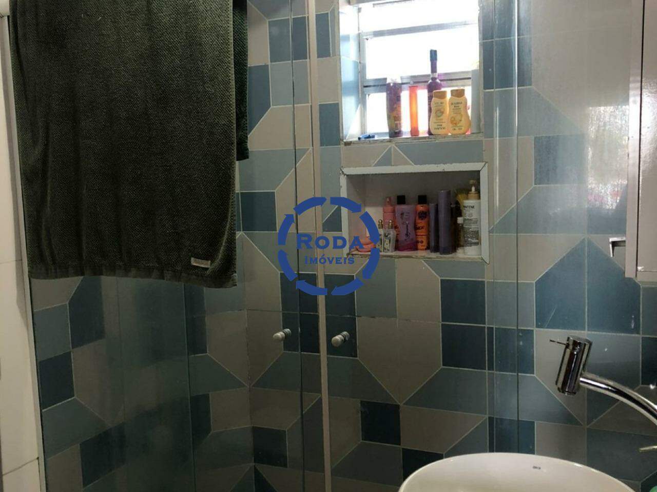 Apartamento à venda no Aparecida: