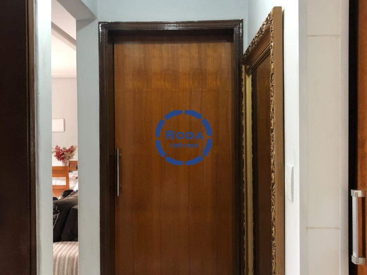 Apartamento à venda no Aparecida: