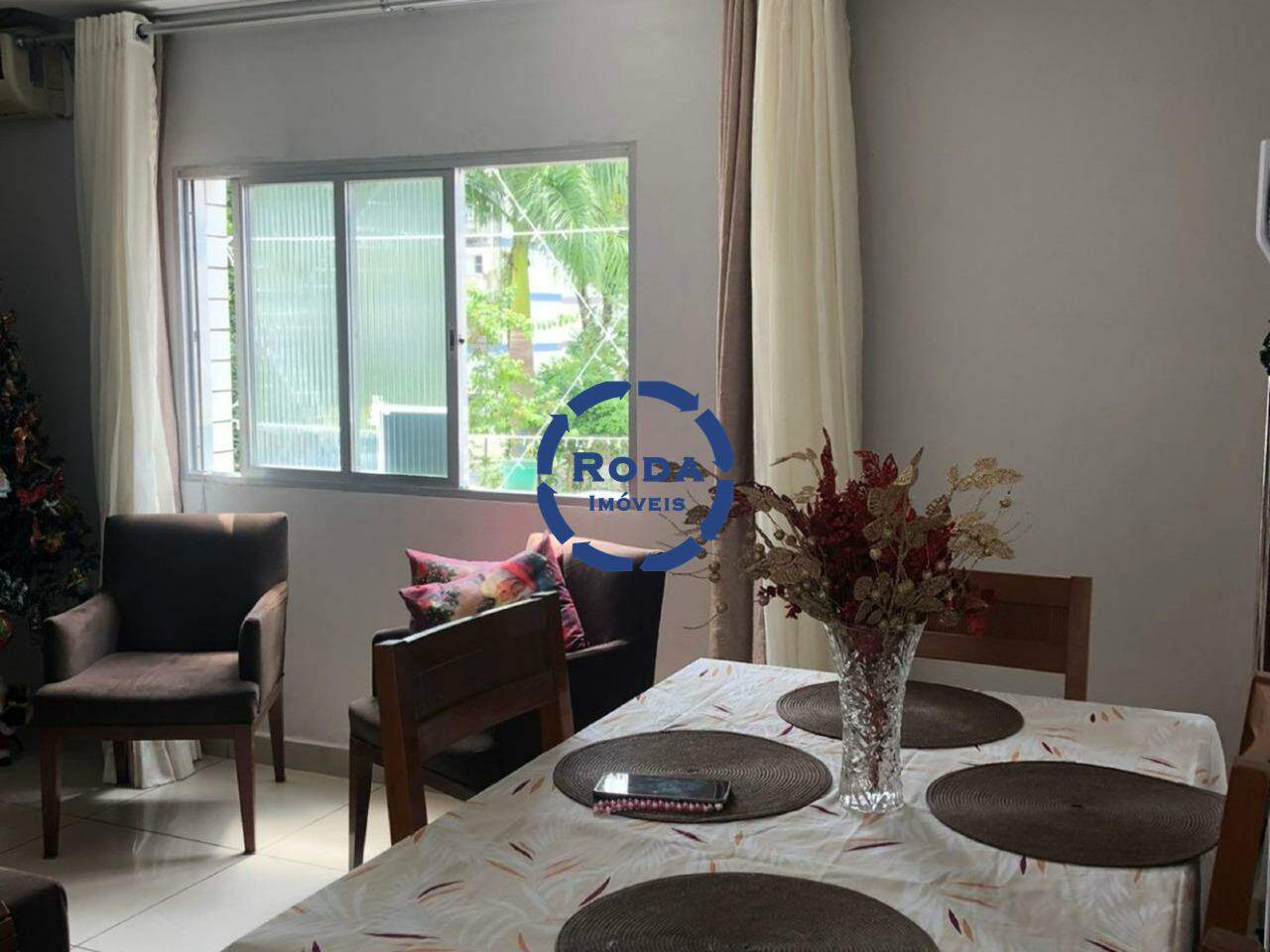 Apartamento à venda no Aparecida: 
