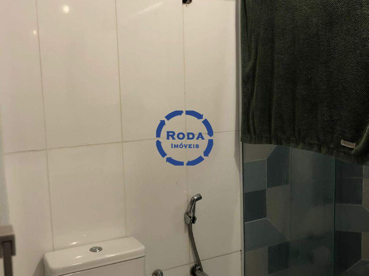 Apartamento à venda no Aparecida: