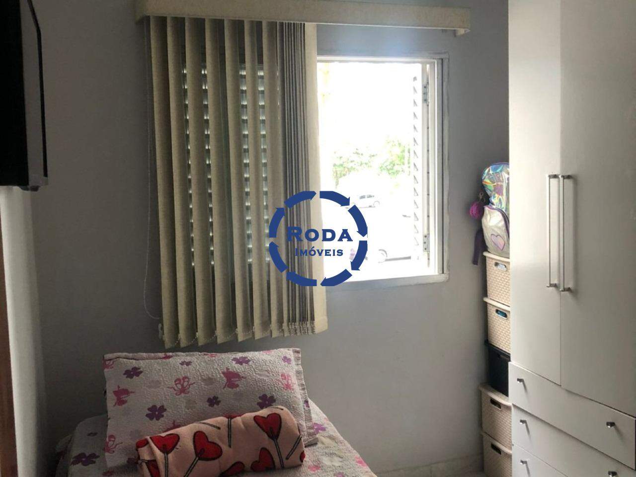 Apartamento à venda no Aparecida: