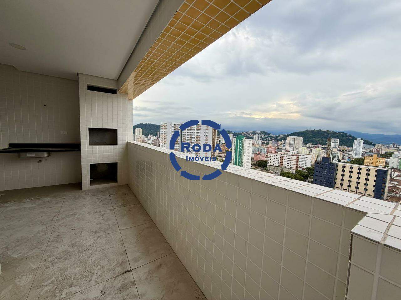 Apartamento à venda no Boqueirão: 