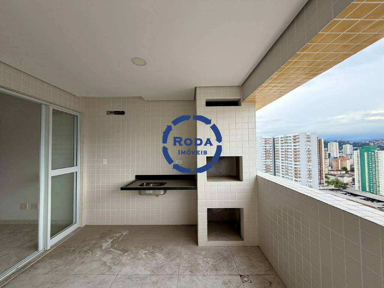 Apartamento à venda no Boqueirão: 