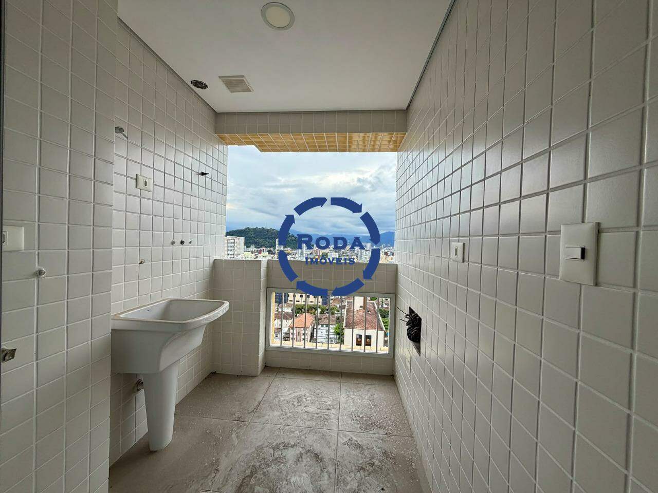 Apartamento à venda no Boqueirão: 
