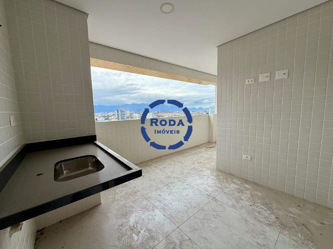 Apartamento à venda no Boqueirão: 