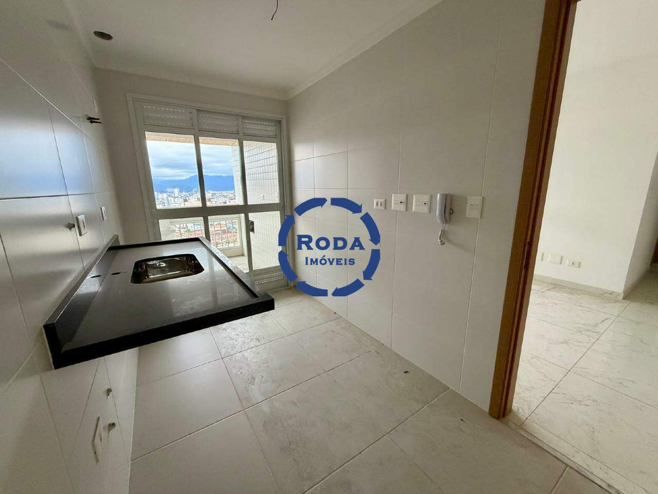 Apartamento à venda no Boqueirão: 