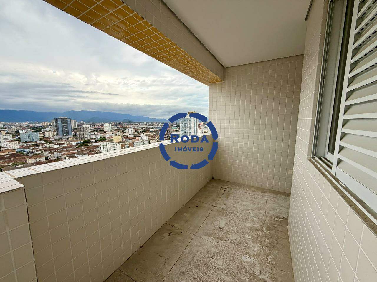Apartamento à venda no Boqueirão: 