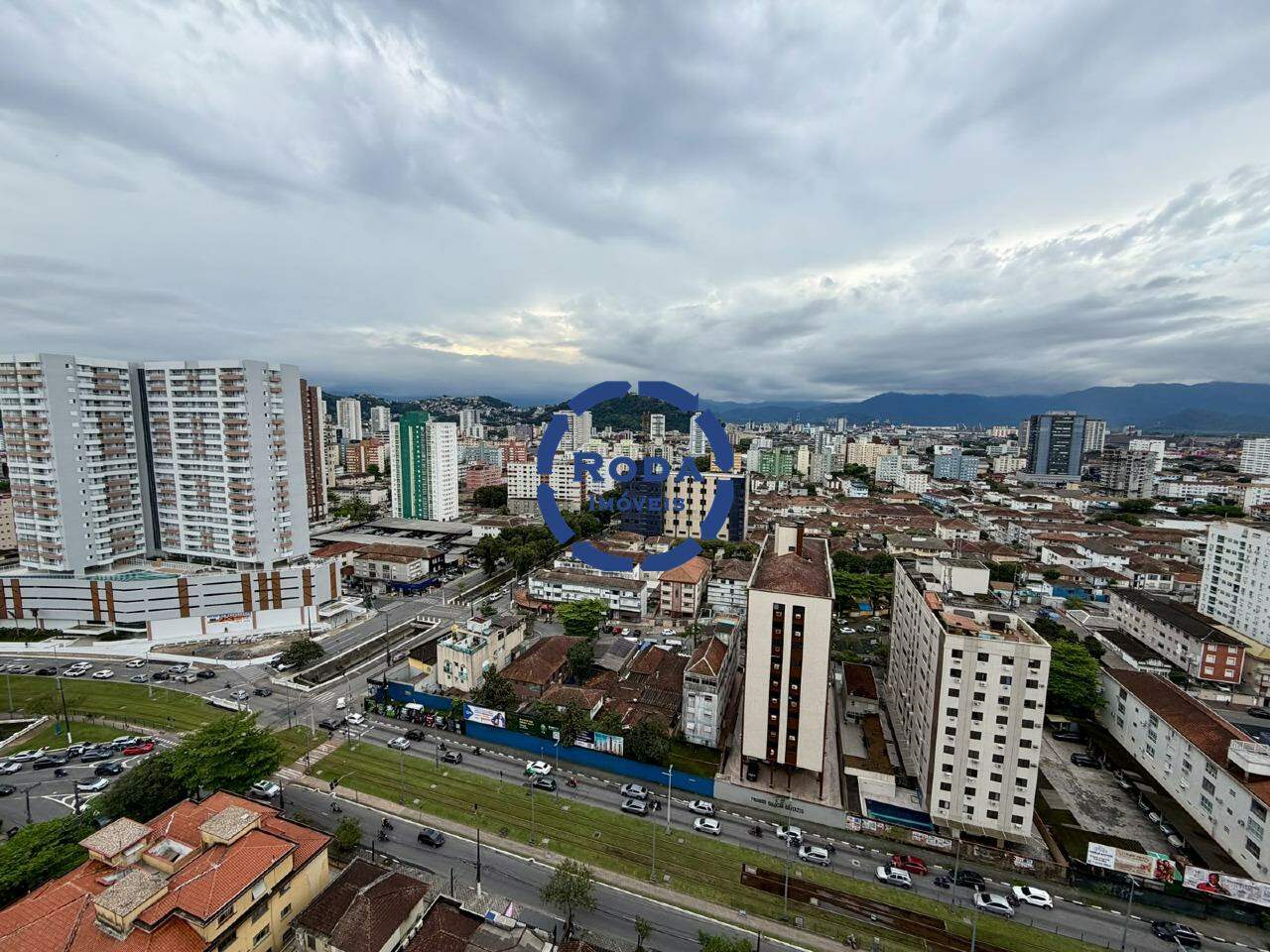 Apartamento à venda no Boqueirão: 