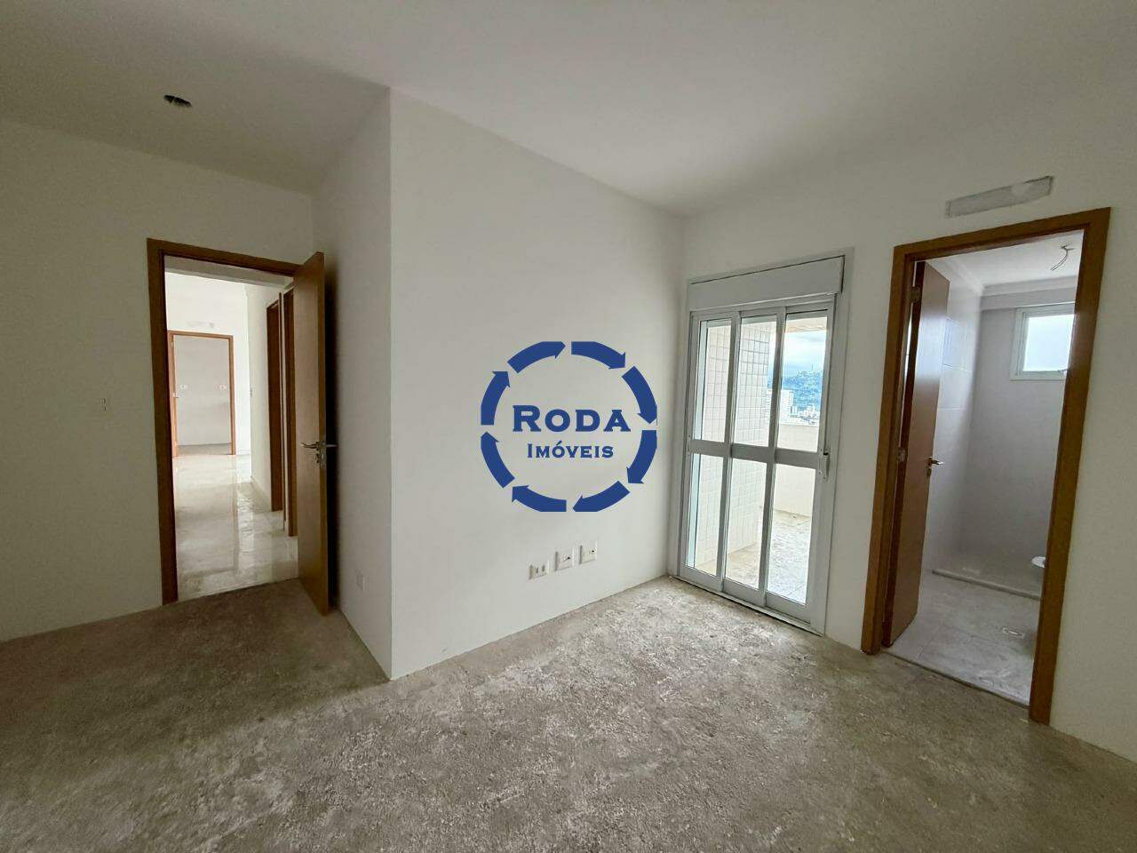 Apartamento à venda no Boqueirão: 