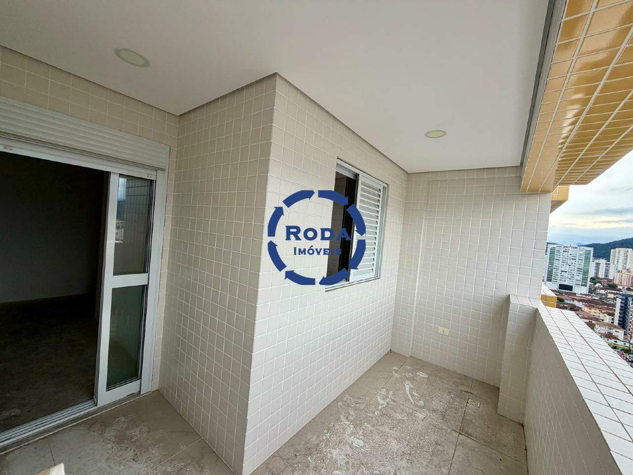 Apartamento à venda no Boqueirão: 