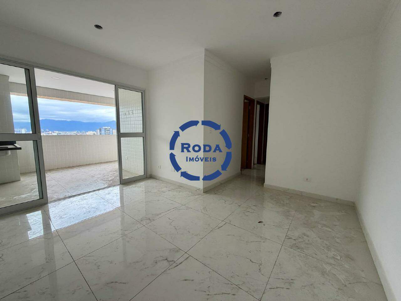Apartamento à venda no Boqueirão: 