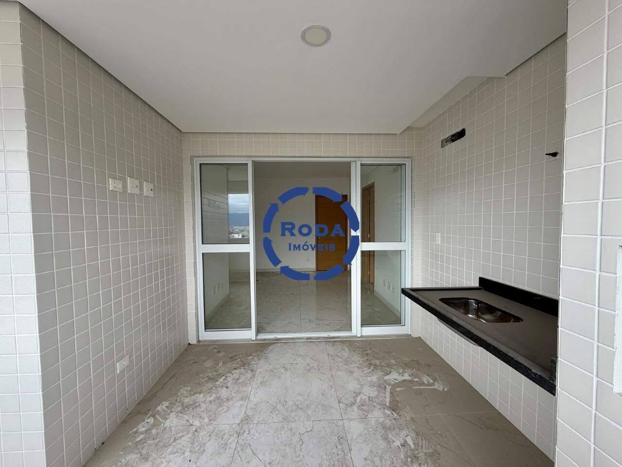 Apartamento à venda no Boqueirão: 