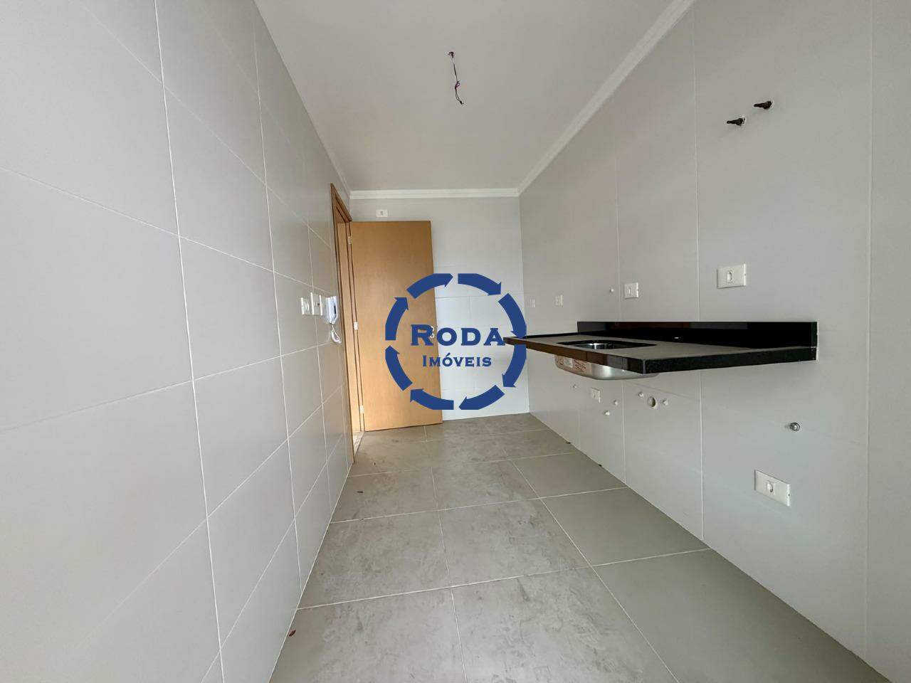 Apartamento à venda no Boqueirão: 