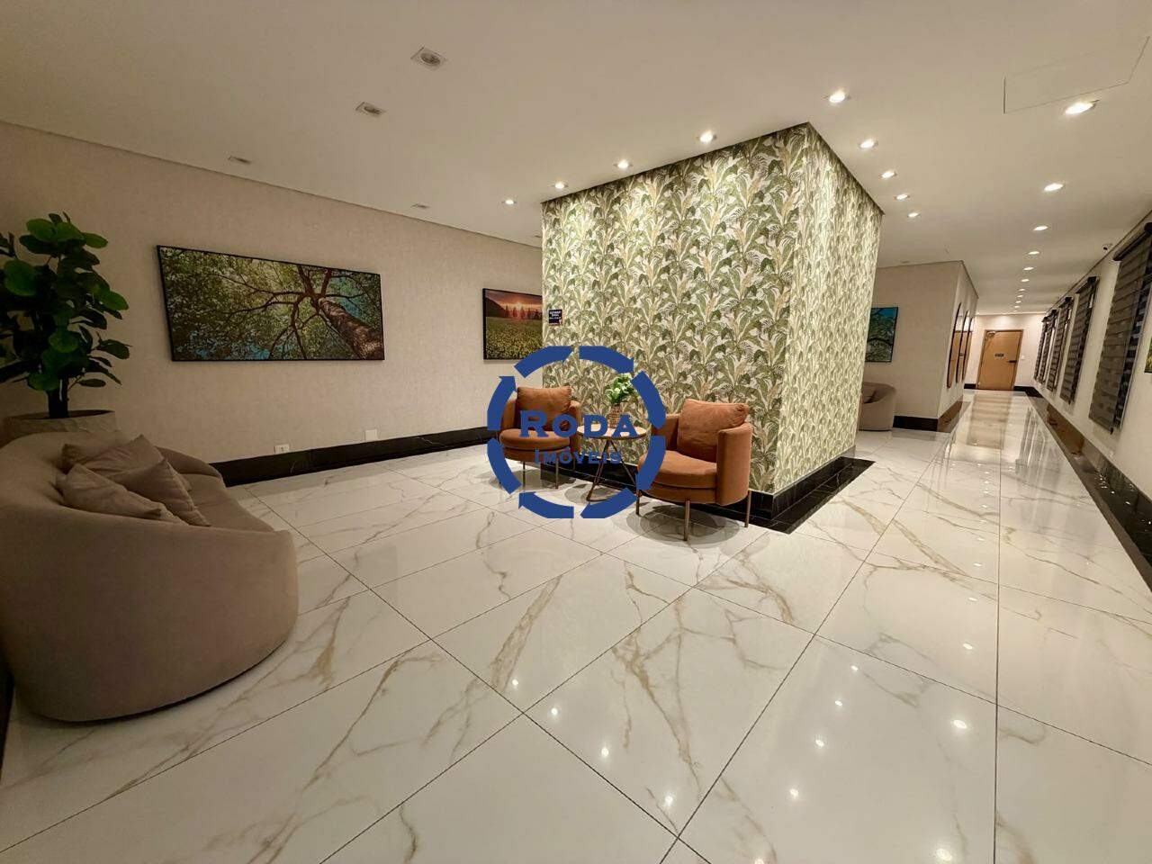 Apartamento à venda no Boqueirão: 